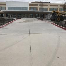 Large-Construction-Clean-Up-Project-In-Frisco-TX 1