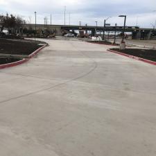 Large-Construction-Clean-Up-Project-In-Frisco-TX 9