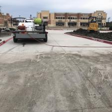 Large-Construction-Clean-Up-Project-In-Frisco-TX 15